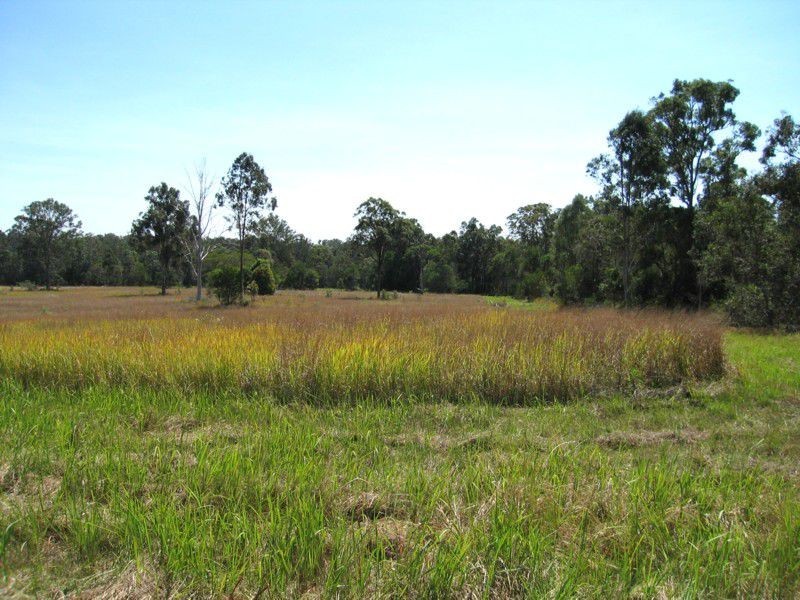 Gheerulla QLD 4574
