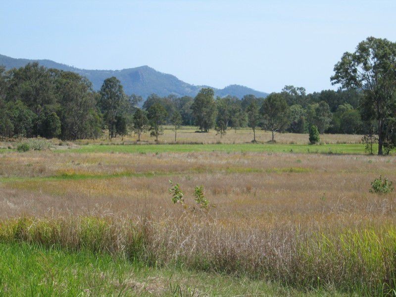 Gheerulla QLD 4574