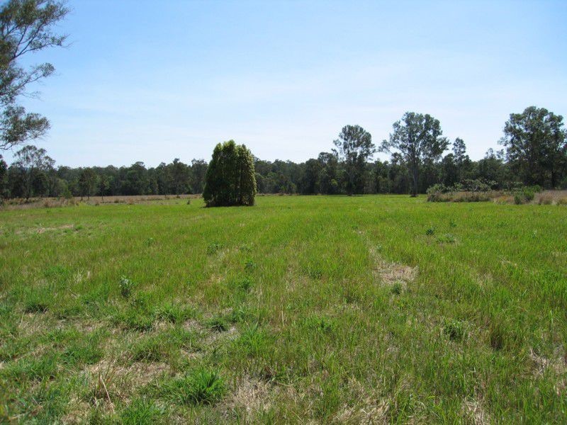 Gheerulla QLD 4574