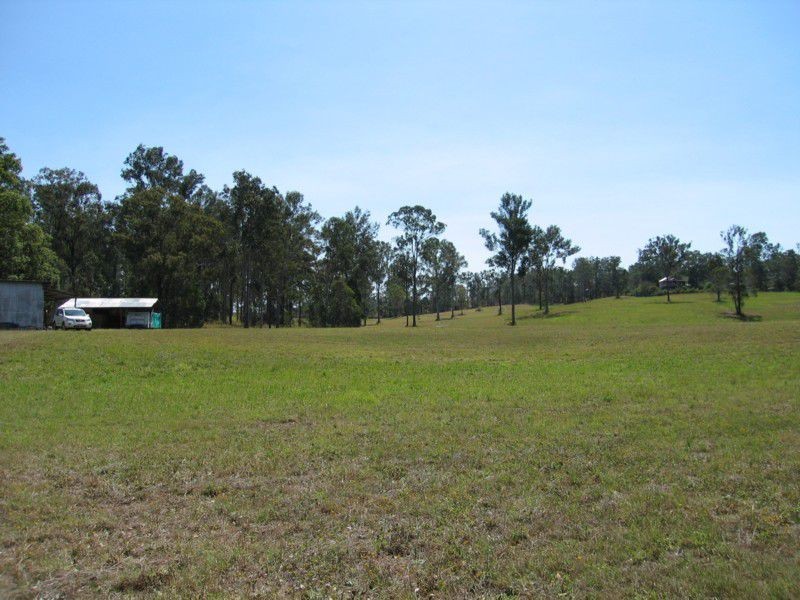 Gheerulla QLD 4574