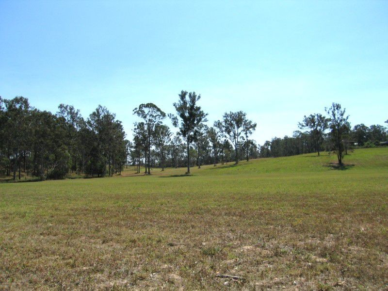 Gheerulla QLD 4574