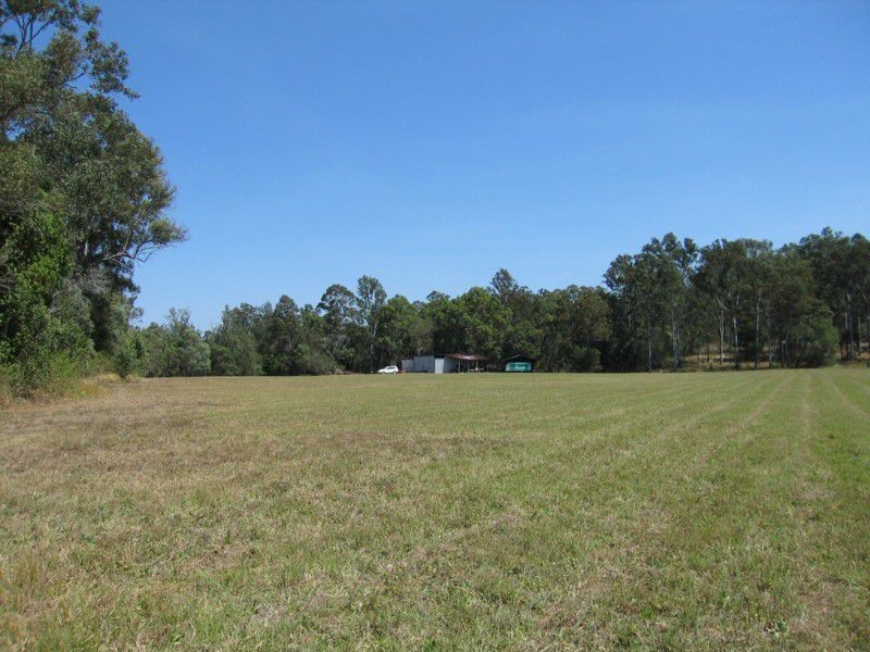 Gheerulla QLD 4574
