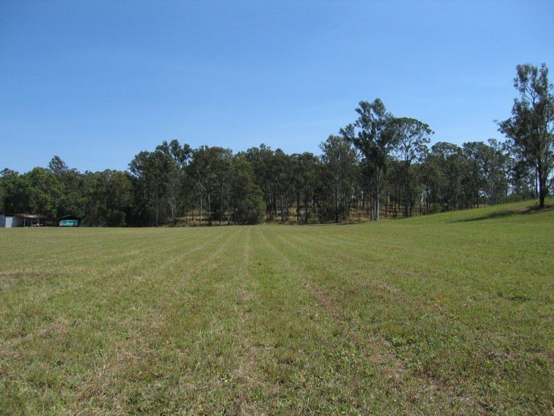 Gheerulla QLD 4574