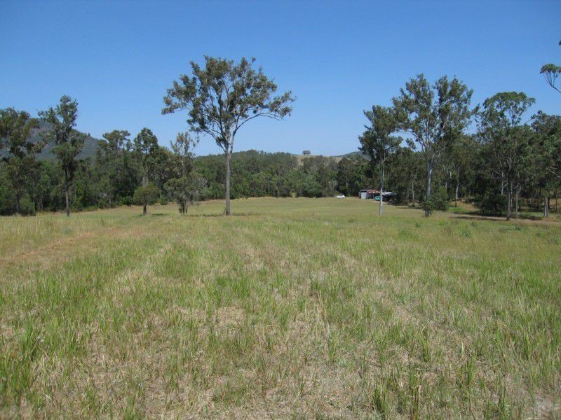 Gheerulla QLD 4574