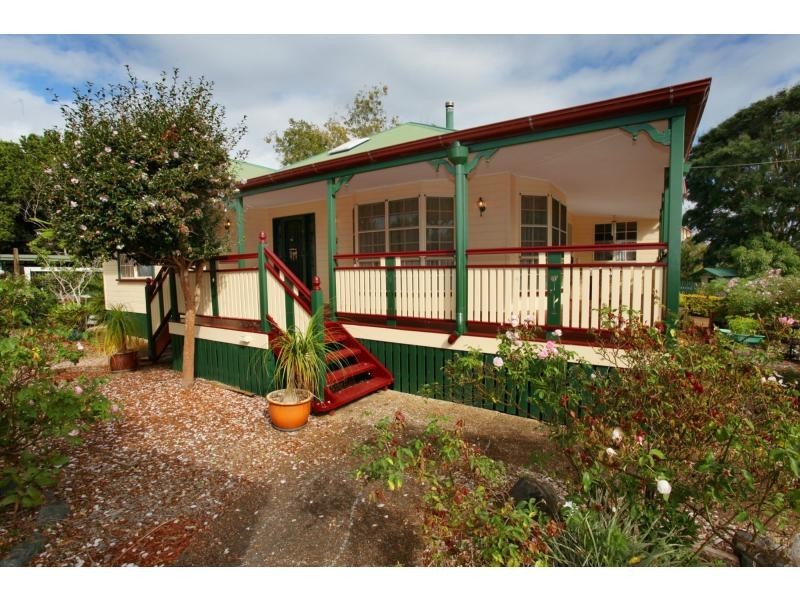 Flaxton QLD 4560