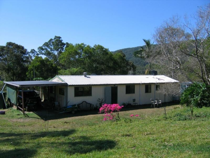 Gheerulla QLD 4574