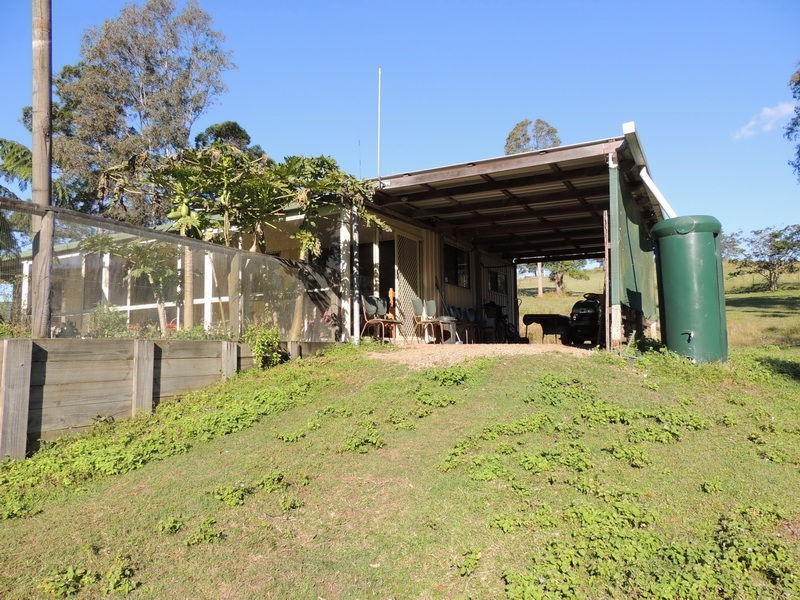 Gheerulla QLD 4574