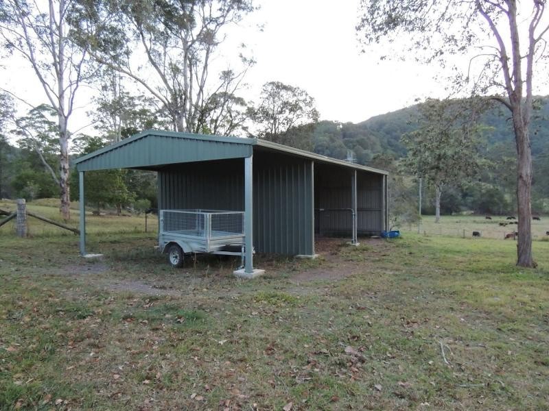 Gheerulla QLD 4574