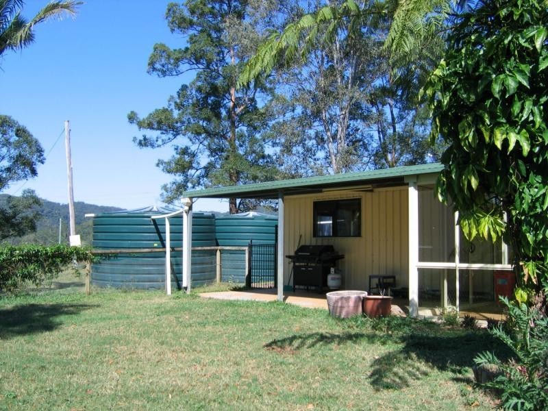 Gheerulla QLD 4574
