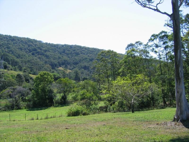 Gheerulla QLD 4574