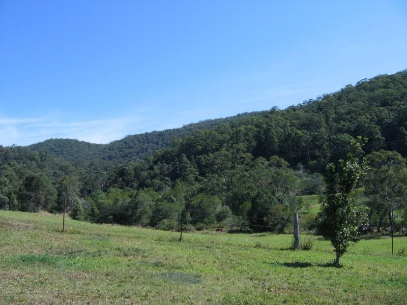 Gheerulla QLD 4574