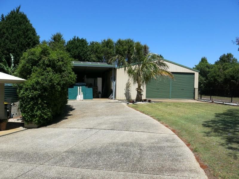 Flaxton QLD 4560