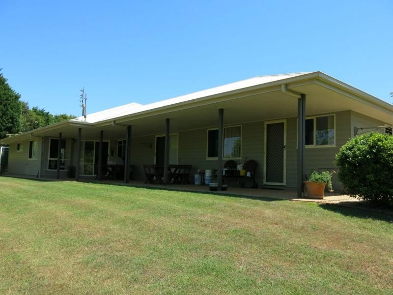 Flaxton QLD 4560