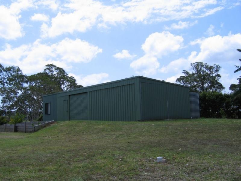 Mapleton QLD 4560