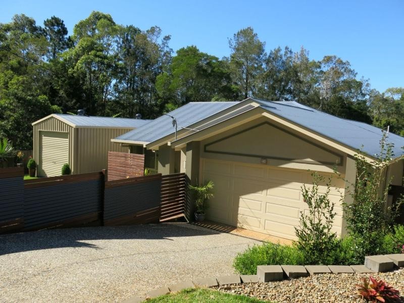 Mapleton QLD 4560