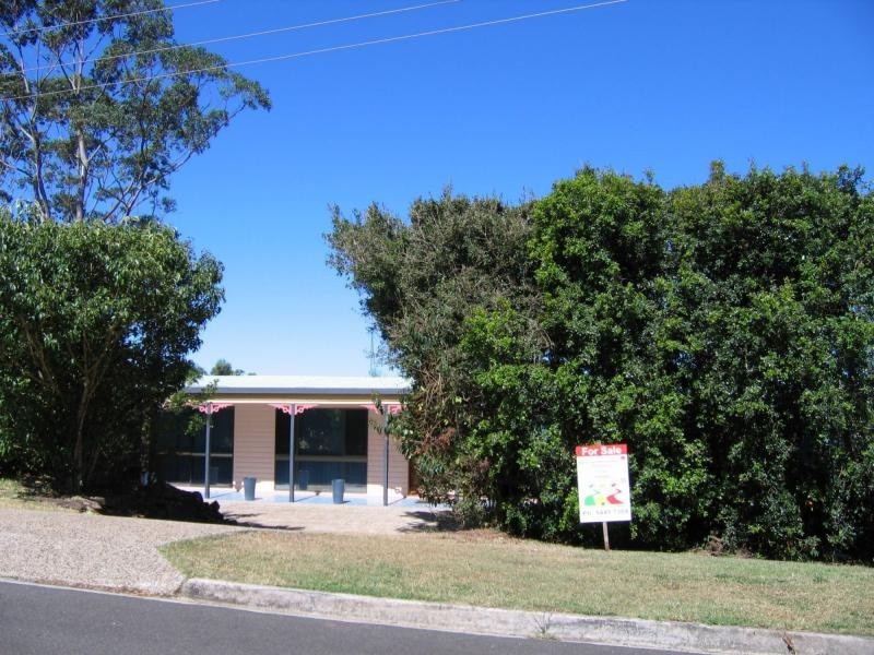 Mapleton QLD 4560