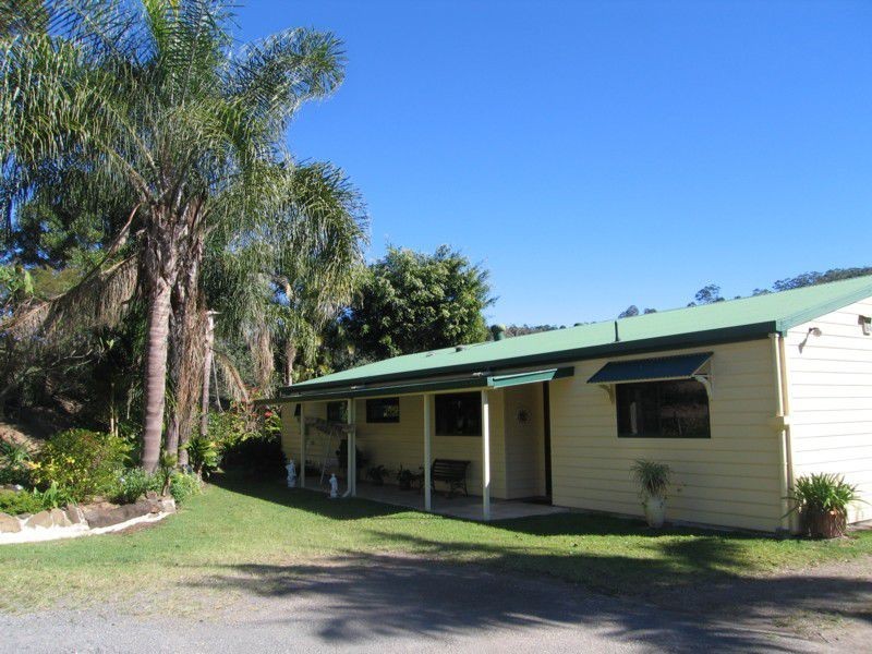 Dulong QLD 4560