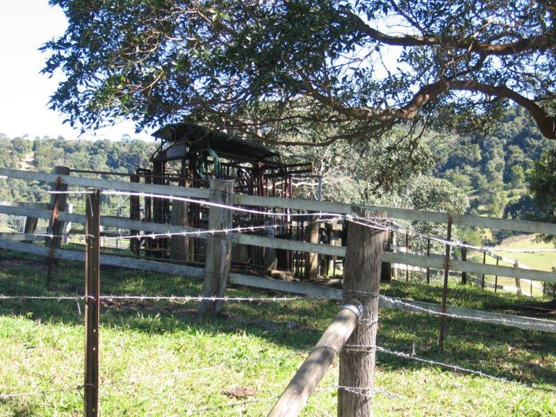 Dulong QLD 4560