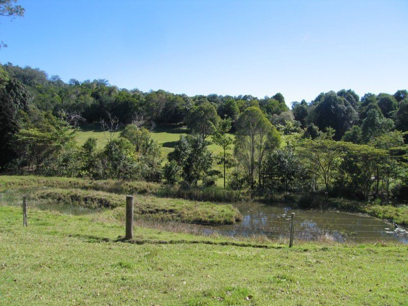 Dulong QLD 4560