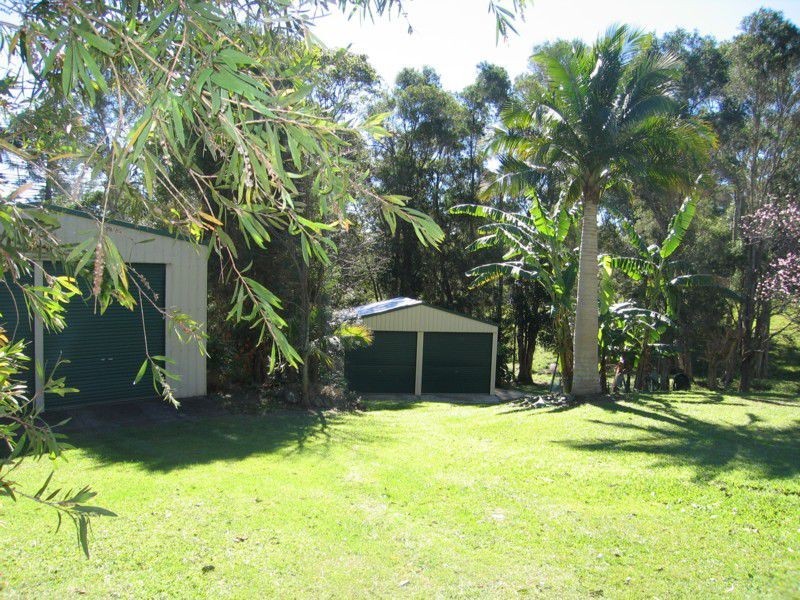 Dulong QLD 4560
