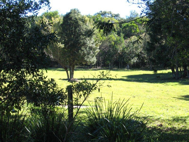 Dulong QLD 4560