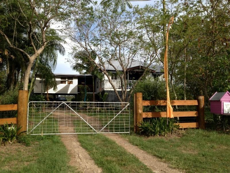 Kidaman Creek QLD 4574