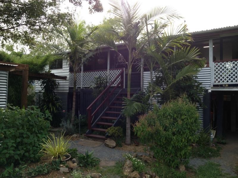 Kidaman Creek QLD 4574