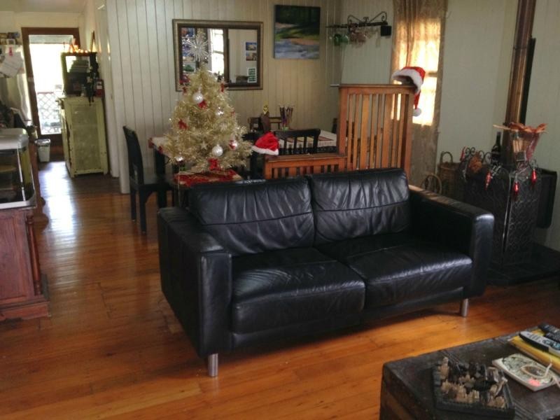 Kidaman Creek QLD 4574