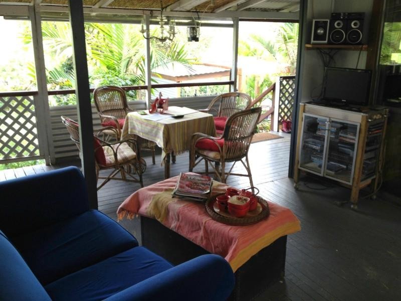 Kidaman Creek QLD 4574