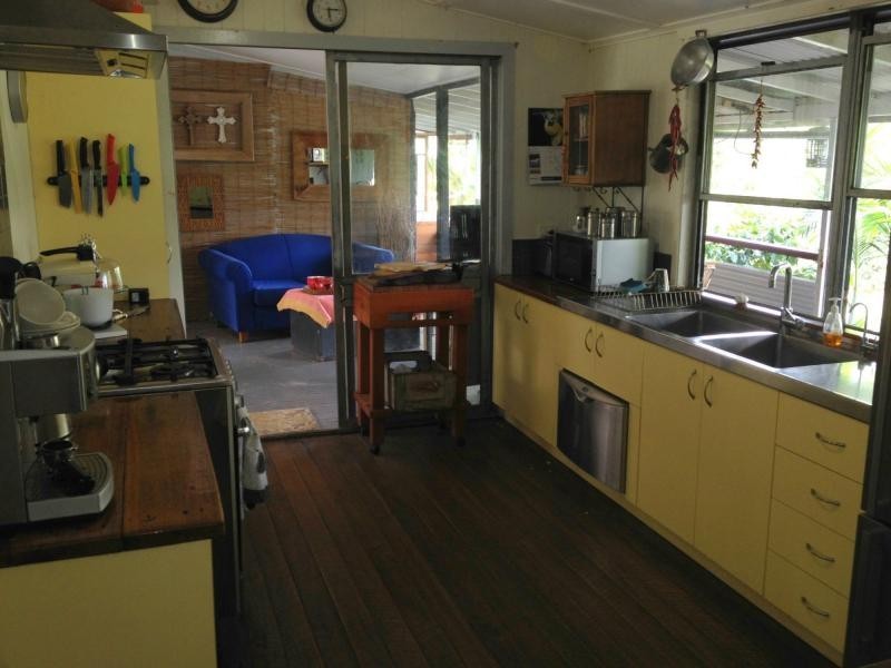 Kidaman Creek QLD 4574