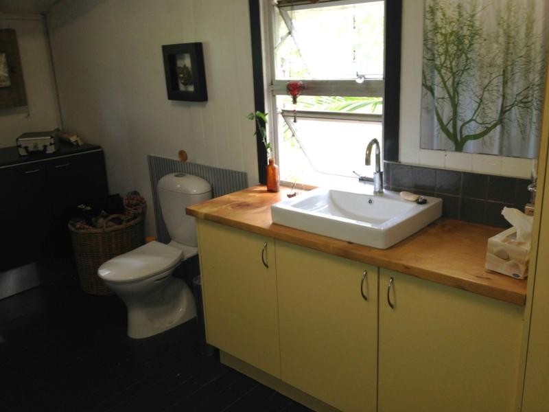 Kidaman Creek QLD 4574