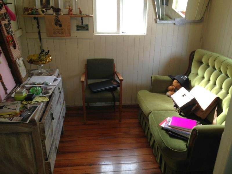 Kidaman Creek QLD 4574