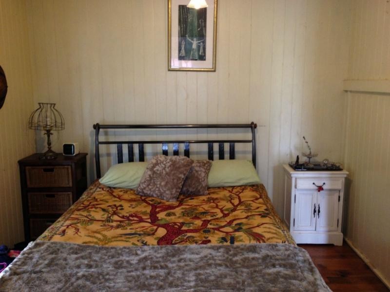 Kidaman Creek QLD 4574