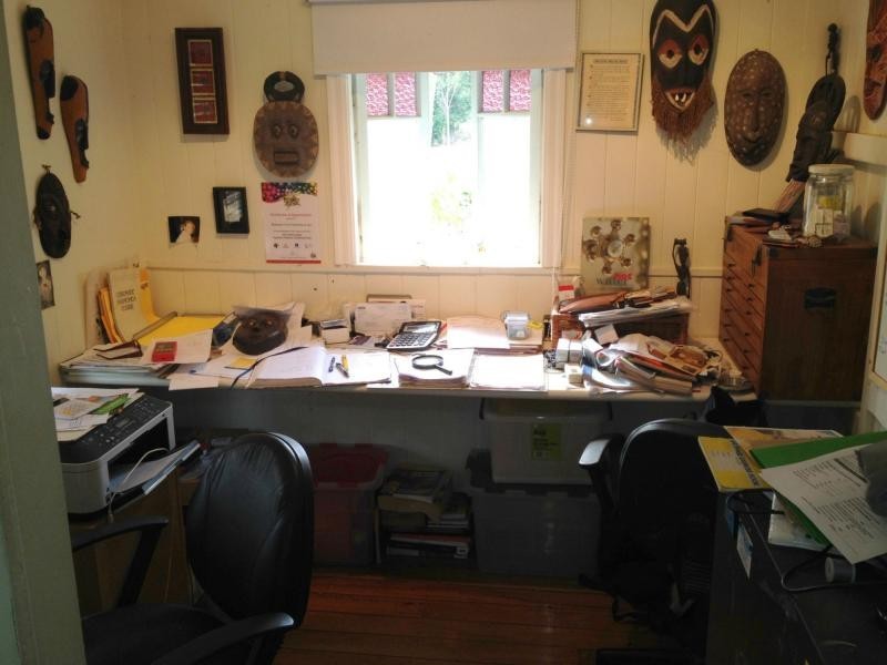 Kidaman Creek QLD 4574