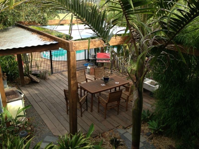 Kidaman Creek QLD 4574