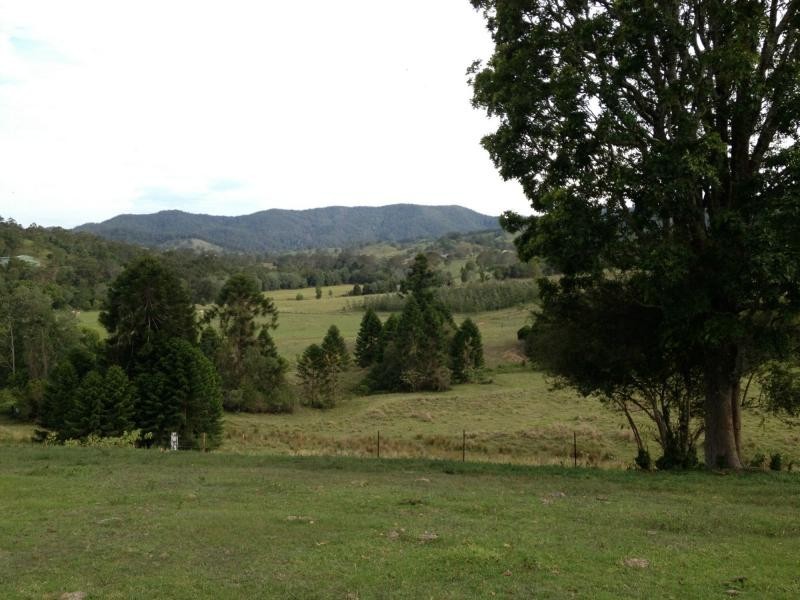 Kidaman Creek QLD 4574