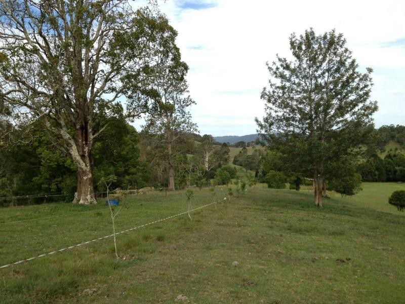 Kidaman Creek QLD 4574