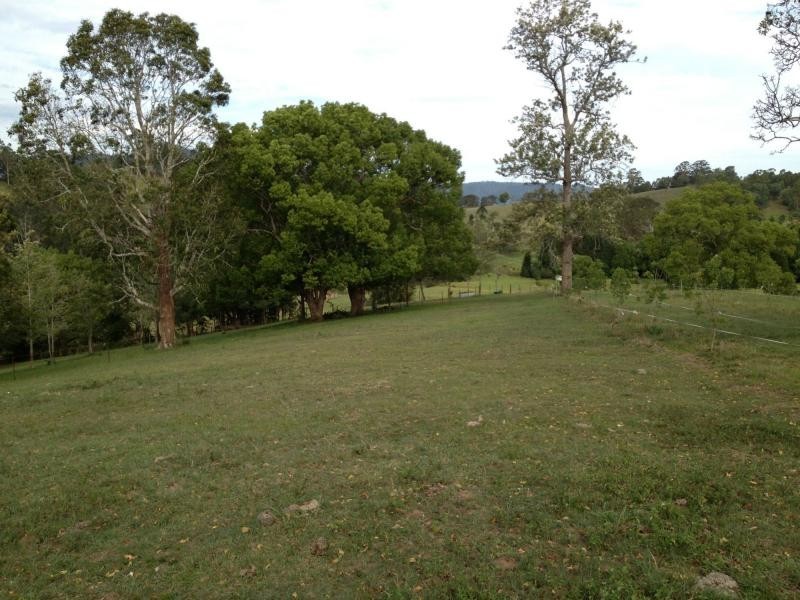 Kidaman Creek QLD 4574