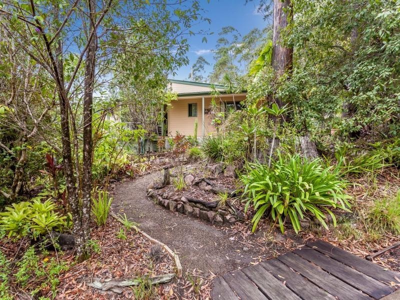 Kureelpa QLD 4560