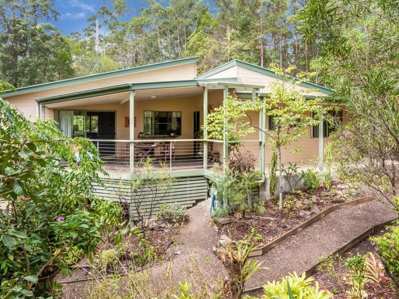 Kureelpa QLD 4560