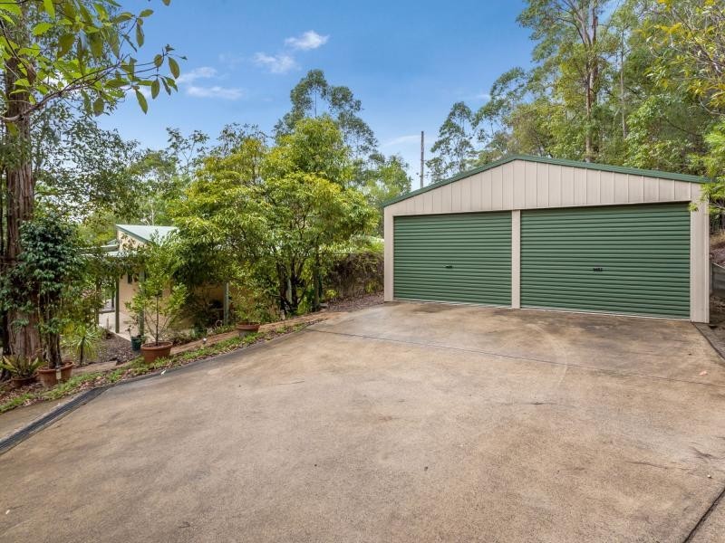 Kureelpa QLD 4560