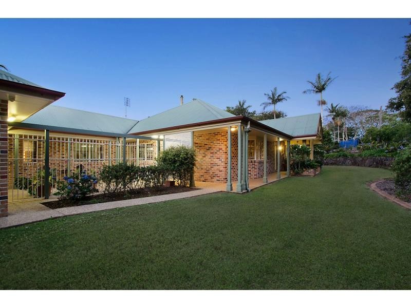 396 Flaxton Drive, Flaxton QLD 4560