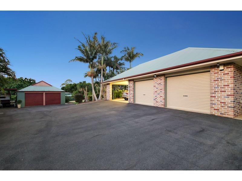 396 Flaxton Drive, Flaxton QLD 4560