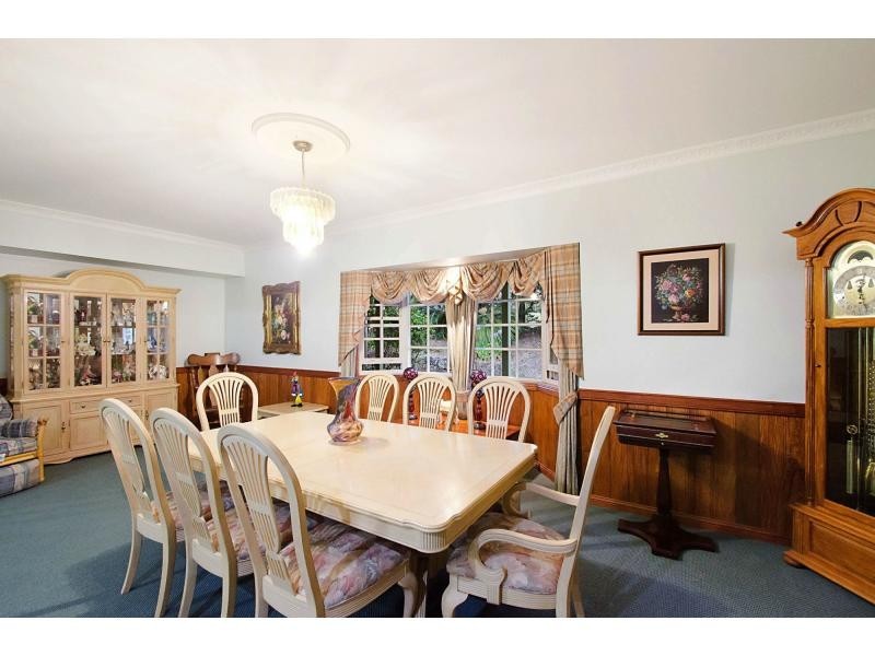 396 Flaxton Drive, Flaxton QLD 4560