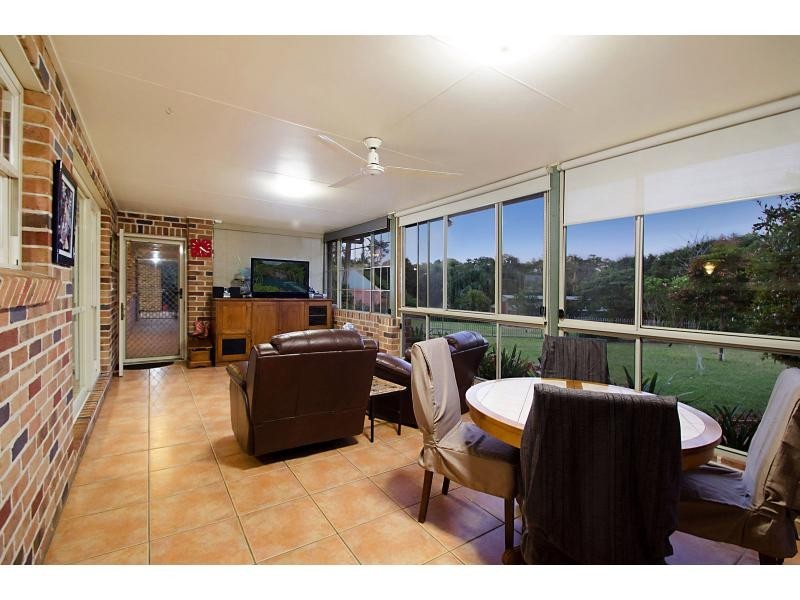 396 Flaxton Drive, Flaxton QLD 4560