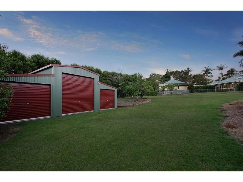 396 Flaxton Drive, Flaxton QLD 4560