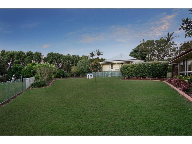 396 Flaxton Drive, Flaxton QLD 4560