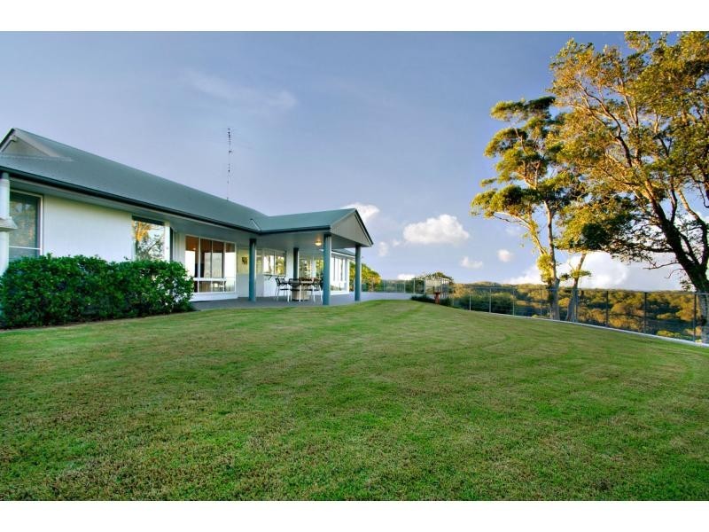 Mapleton QLD 4560