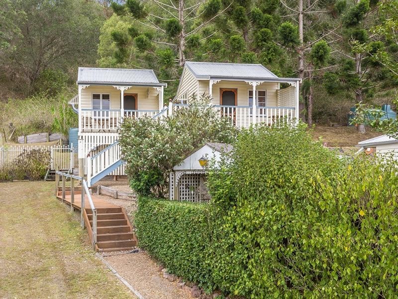 2756 Eumundi Kenilworth Road, Kenilworth QLD 4574