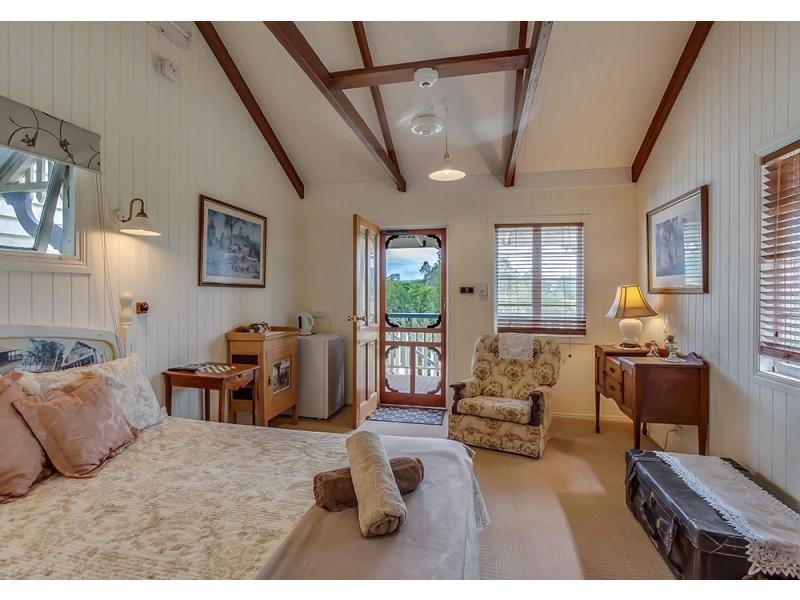 2756 Eumundi Kenilworth Road, Kenilworth QLD 4574